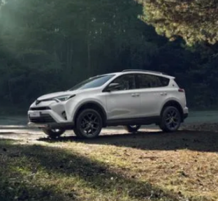 Ремонт Ремонт Автостекол Toyota RAV4 2016-2019