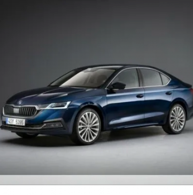 Ремонт Ремонт Автостекол Skoda Octavia 2021-2022