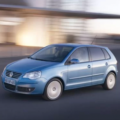 Ремонт Ремонт Автостекол Volkswagen Polo 2005-2009