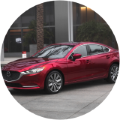 Ремонт Тонировка Стекол Mazda 6