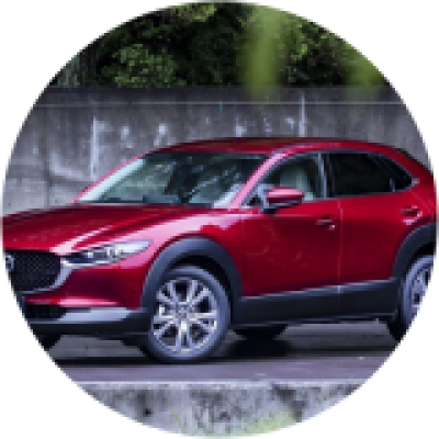 Отзывы Тонировка стекол Mazda CX-30