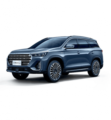 Тонировка Jetour X90 Plus Тонировка Jetour X90 Plus 