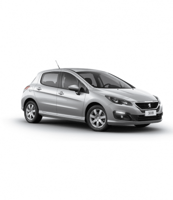 Отзывы Тонировка Peugeot 308