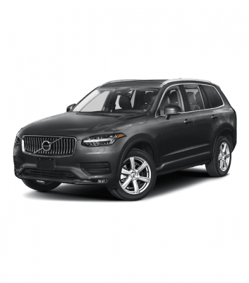 Ремонт Тонировка Volvo XC90