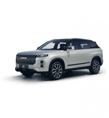 Ремонт Полировка JAC JS7