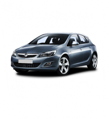 Отзывы Полировка Opel Astra