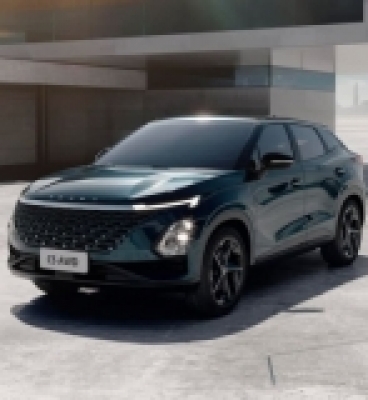 Ремонт Химчистка OMODA C5