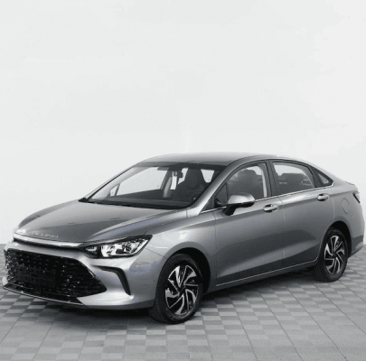 Ремонт Химчистка BAIC U5 Plus