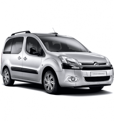 Химчистка Citroen Berlingo Химчистка Citroen Berlingo 