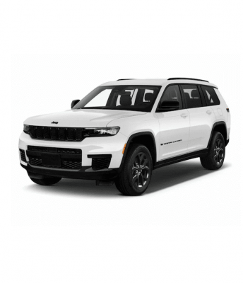 Ремонт Химчистка Jeep Grand Cherokee
