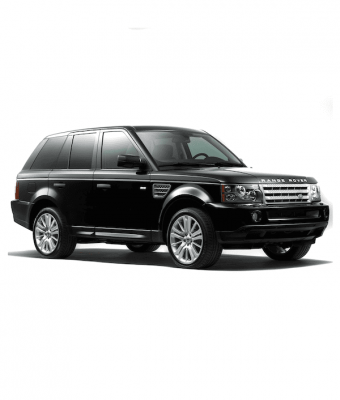 Ремонт Химчистка Range Rover