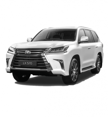 Химчистка Lexus LX Химчистка Lexus LX 