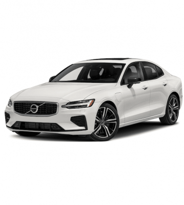 Химчистка Volvo S60 Химчистка Volvo S60 