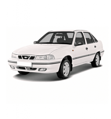 Отзывы Детейлинг Daewoo Nexia