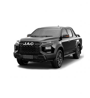 Детейлинг автомобиля JAC T9 Детейлинг автомобиля JAC T9 
