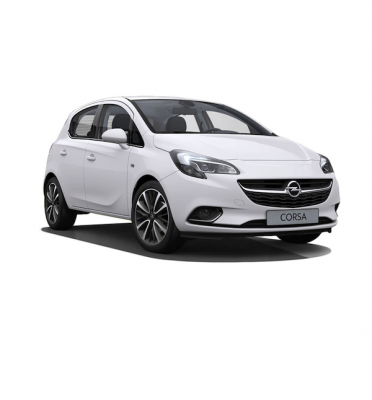 Ремонт Детейлинг Автомобиля Opel Corsa