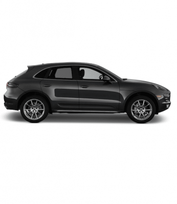 Ремонт Детейлинг Автомобиля Porsche Macan