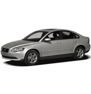 Отзывы Детейлинг автомобиля Volvo S40