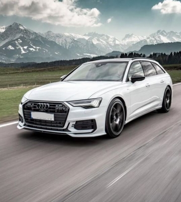 Шумоизоляция Audi A6 Шумоизоляция Audi A6 