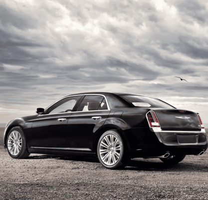 Отзывы Шумоизоляция Chrysler 300C