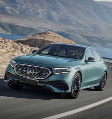 Шумоизоляция Mercedes E-класс Шумоизоляция Mercedes E-класс 