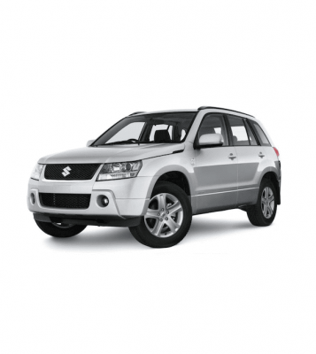 Ремонт Шумоизоляция Suzuki Grand Vitara