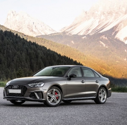 Ремонт Полировка Фар Audi A4