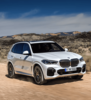 Ремонт Полировка Фар BMW X5