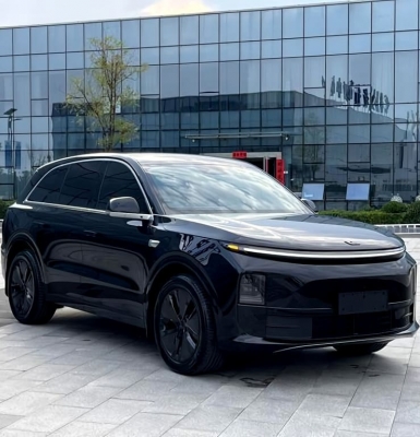 Ремонт Полировка Фар LiXiang L9