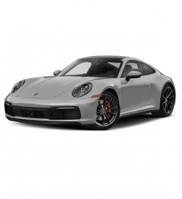 Ремонт Полировка Фар Porsche 911 Carrera