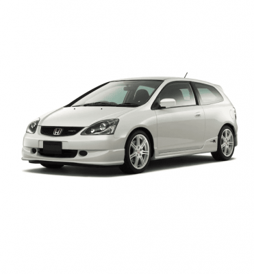 Ремонт Бронирование Автомобиля Honda Civic