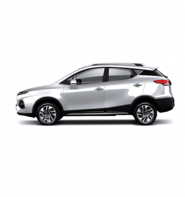 Бронирование автомобиля JAC JS3 Бронирование автомобиля JAC JS3 